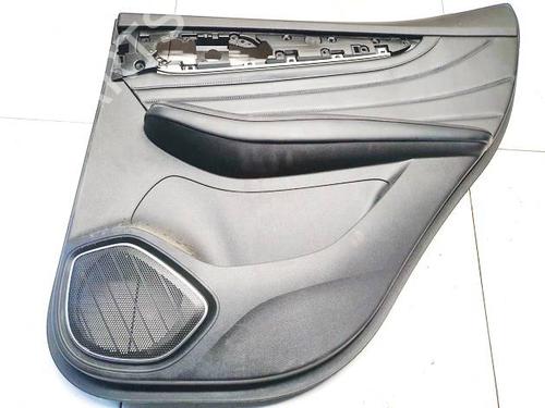 Used Rear right panel Rear right panel APRILIA MOTORCYCLES TUONO Tuono V4 RR (KG1) (106 hp) 34889452 34889452