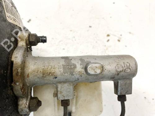 Used Brake master cylinder Brake master cylinder CHEVROLET MATIZ (M200, M250) 0.8 (52 hp) 35040819 35040819