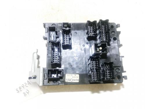 Used Fuse box Fuse box NISSAN ALMERA I Hatchback (N15) 1.6 (99 hp) 33101972 33101972