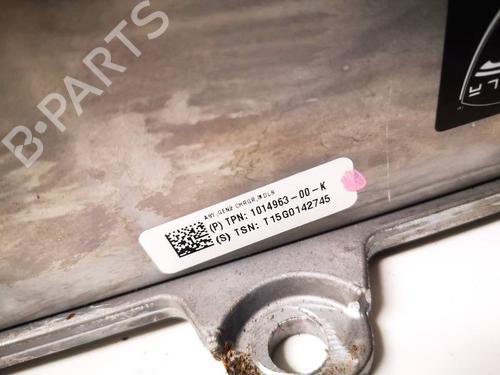 Electronic module SUZUKI MOTORCYCLES GSF BANDIT GSF 250ZP Bandit (GJ74A) | BP34831028M83  - Image 5