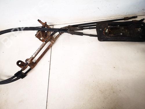 Used Cable Cable VW PASSAT B5 Variant (3B5) 1.9 TDI (110 hp) 35507723 35507723