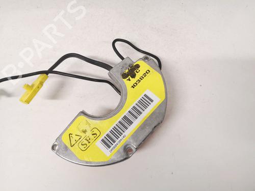 Used Squib airbag Squib airbag ROVER 400 II Hatchback (RT) 416 Si (113 hp) 35479429 35479429