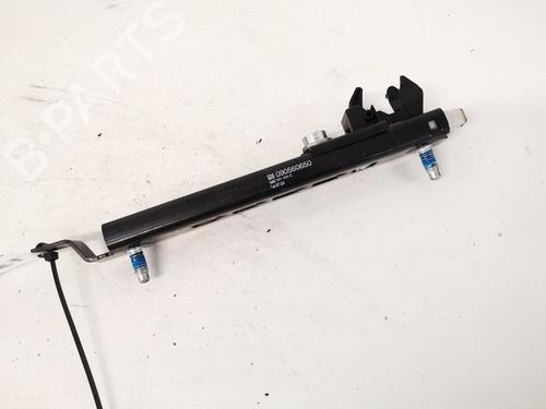 Used Support Support OPEL ZAFIRA A MPV (T98) 2.0 DTI 16V (F75) (101 hp) 32911834 32911834