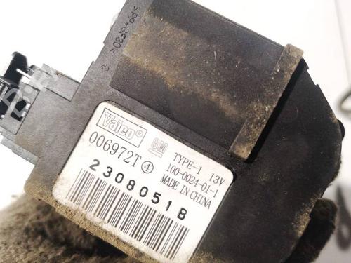 Electronic module OPEL SIGNUM Hatchback (Z03) 1.9 CDTI (F48) | BP32565250M83