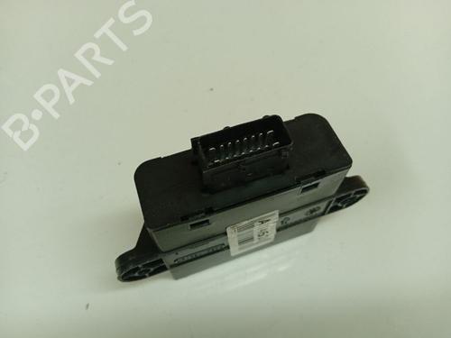 Electronic module PEUGEOT 807 (EB_) 2.2 HDi | BP38550412M83 - Image 2