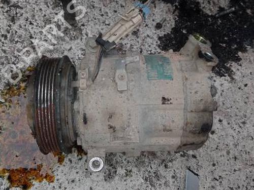 Used AC compressor AC compressor 35275251 35275251