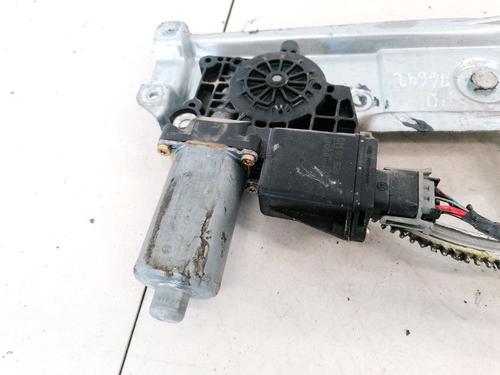 Used Right front window motor Right front window motor 35528272 35528272