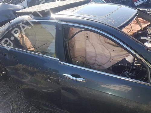 Electronic module MERCEDES-BENZ E-CLASS (W211) E 200 Kompressor (211.042) | BP33485862M83 - Image 3