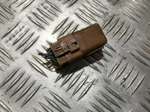 Other NISSAN NAVARA (D22) 2.5 D 4x4 | BP33500302O1 - Image 2