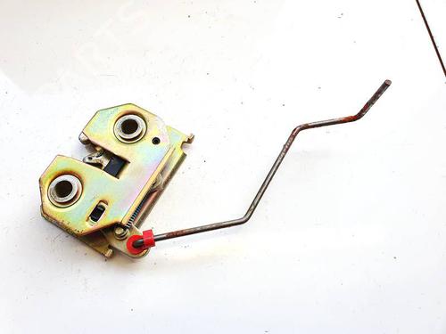Electronic module NISSAN PRIMERA Hatchback (P12) 2.2 dCi | BP35253689M83 - Image 3