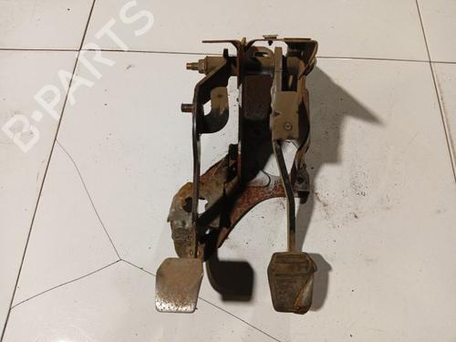 Pedal Pedal FORD TRANSIT Van (FA_ _) 2.4 DI (FAA_, FAB_, FAC_, FAD_) (90 hp) 34911830 34911830