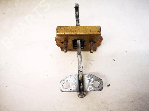 Used Hinge/Door check strap Hinge/Door check strap 35537490 35537490