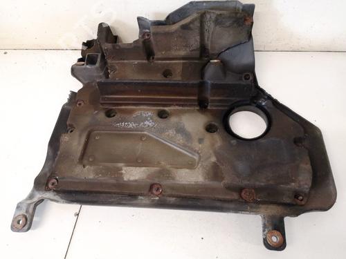 Upper protection NISSAN ALMERA II Hatchback (N16) 2.2 Di | BP35481871M93 - Image 2