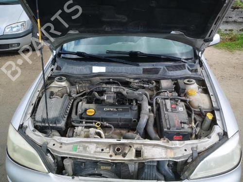 Switch OPEL ASTRA G Hatchback (T98) 1.7 DTI 16V (F08, F48) | BP32587765I30 - Image 10