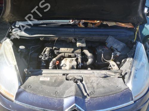 Front left panel CITROËN C4 Grand Picasso I (UA_) 1.6 HDi | BP34778005C58  - Image 8