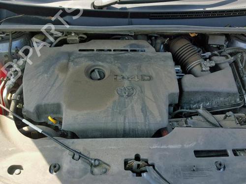 Engine mount TOYOTA VERSO (_R2_) 2.0 D-4D (AUR20_, AUR20R) | BP33511367M89 - Image 9