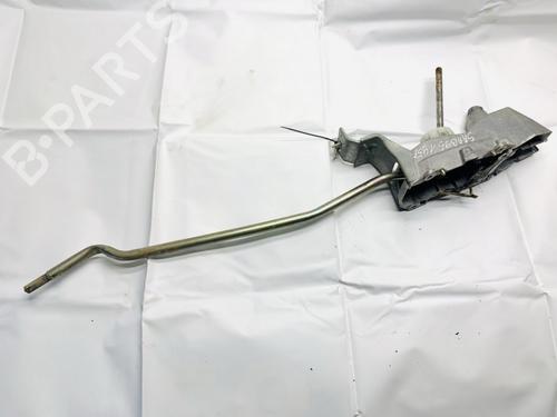 Used Gear lever Gear lever SAAB 9-5 (YS3E) 2.0 t (150 hp) 35616736 35616736