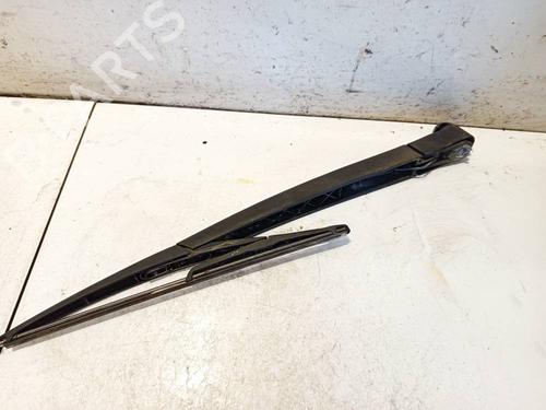 Used Rear windshield wiper arm Rear windshield wiper arm 34933231 34933231