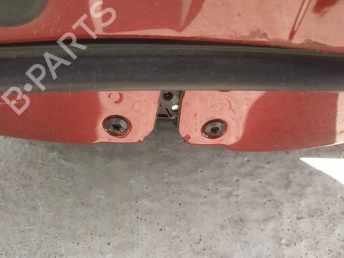Used Front right lock Front right lock 35245798 35245798