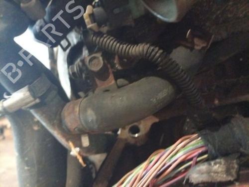 Pipe OPEL ASTRA H (A04) 1.7 CDTI (L48) | BP38315403M125 - Image 3