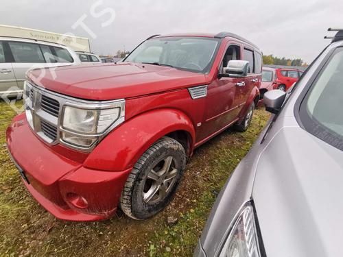 Electronic module DODGE NITRO 2.8 CRD | BP40519877M83 - Image 6
