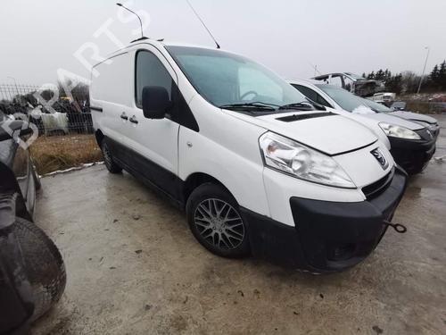 Used Parts PEUGEOT EXPERT Van (VF3A_, VF3U_, VF3X_) 2.0 HDi 120 (120 hp) 4442490