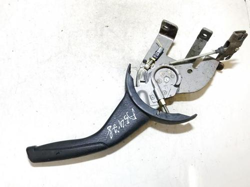 Used Hand brake Hand brake PEUGEOT 307 (3A/C) 2.0 HDi 110 (107 hp) 35865114 35865114