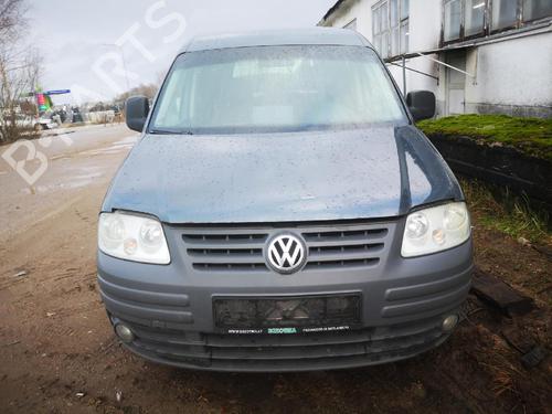 Electronic module VW CADDY III Box Body/MPV (2KA, 2KH, 2CA, 2CH) 1.9 TDI | BP35337068M83  - Image 5