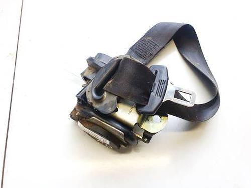 Used Front right seatbelt Front right seatbelt VW POLO IV (9N_, 9A_) 1.4 TDI (70 hp) 34915101 34915101