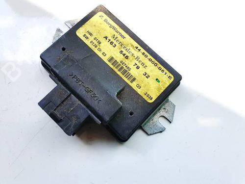 Used Electronic module Electronic module 35279072 35279072