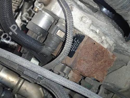 Used Injection pump Injection pump 35116876 35116876