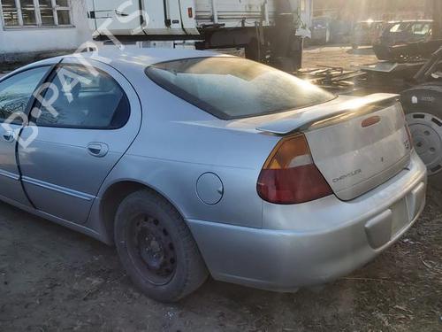 Luftventil CHRYSLER 300M (LR) 3.5 V6 24V | BP33109558I21  - Image 10