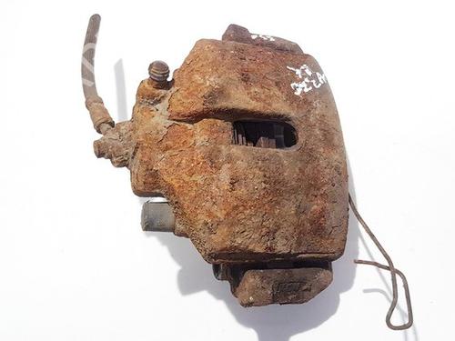 Used Left front brake caliper Left front brake caliper SKODA OCTAVIA II (1Z3) 1.9 TDI (105 hp) 35469326 35469326