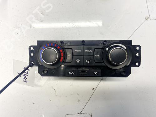 Comando chauffage Comando chauffage CHEVROLET EPICA (KL1_) 2.0 (144 hp) 35473073 35473073