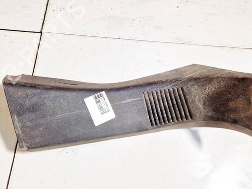 Used Boot lining Boot lining FORD FUSION (JU_) 1.4 TDCi (68 hp) 34986806 34986806