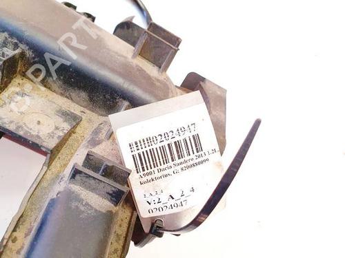 Intake manifold DACIA SANDERO II 1.2 | BP35239714M70 - Image 2
