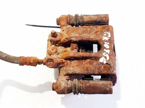 Used Left rear brake caliper Left rear brake caliper 36894963 36894963