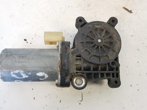 Used Right rear window motor Right rear window motor 35507109 35507109