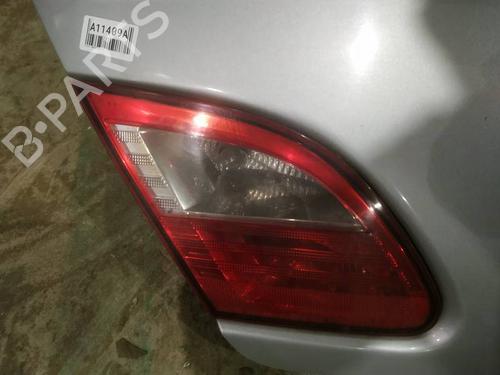 Used Left tailgate light Left tailgate light 36828844 36828844