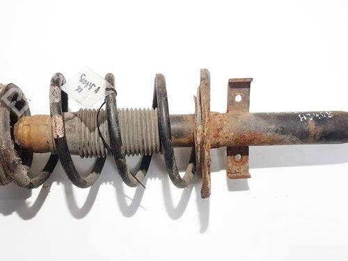Used Right front shock absorber Right front shock absorber 35471330 35471330