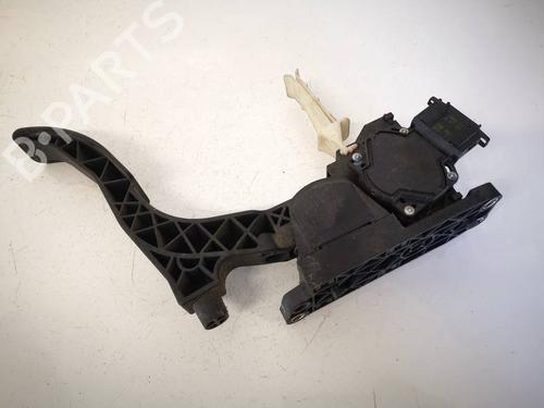 Used Pedal Pedal 34787738 34787738