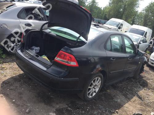 Electronic module SAAB 9-3 (YS3F, E79, D79, D75) 1.9 TiD | BP33495637M83 - Image 6