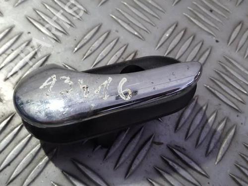 Used Rear left interior door handle Rear left interior door handle 35679501 35679501