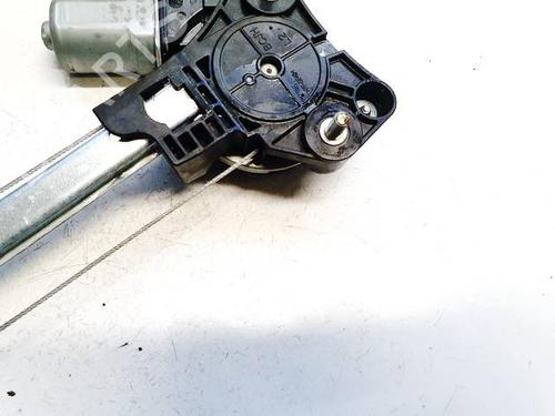Rear left window mechanism MAZDA CX-30 (DM) SKYACTIV-G M Hybrid | BP38576067C24 - Image 3