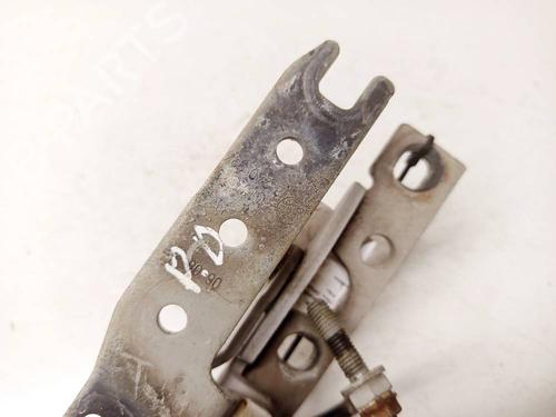 Hinge/Door check strap BMW 7 (E65, E66, E67) 730 d | BP34777215C146 - Image 3
