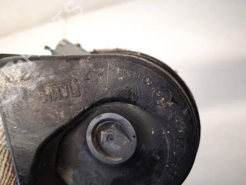 Horn CHEVROLET CAPTIVA (C100, C140) 2.0 D | BP35341741E13 - Image 3