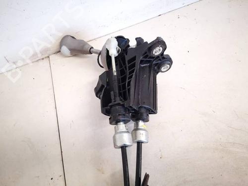 Used Gear lever Gear lever 35339006 35339006