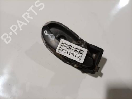 Front right interior door handle FORD TRANSIT Van (FA_ _) 2.4 TDCi RWD | BP36546146I14 - Image 3