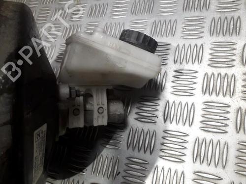 Used Brake master cylinder Brake master cylinder CITROËN C1 (PM_, PN_) 1.0 (68 hp) 35699349 35699349