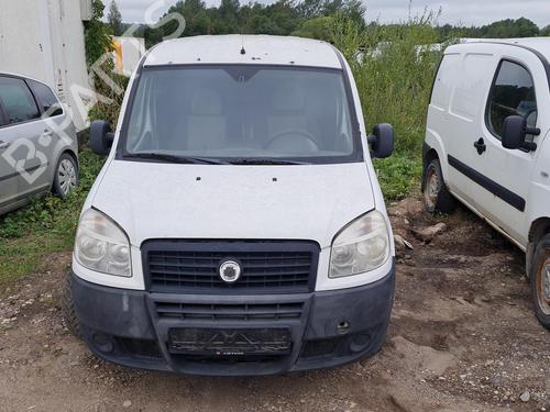 Support DAEWOO REXTON (GAB_) 2.7 D All-wheel Drive | BP32927514C155 - Image 5